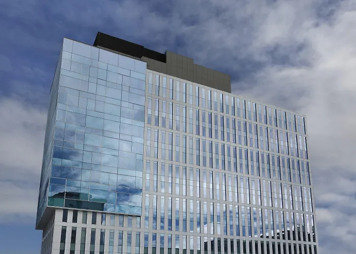 Venit Mio Hotel Río de Janeiro