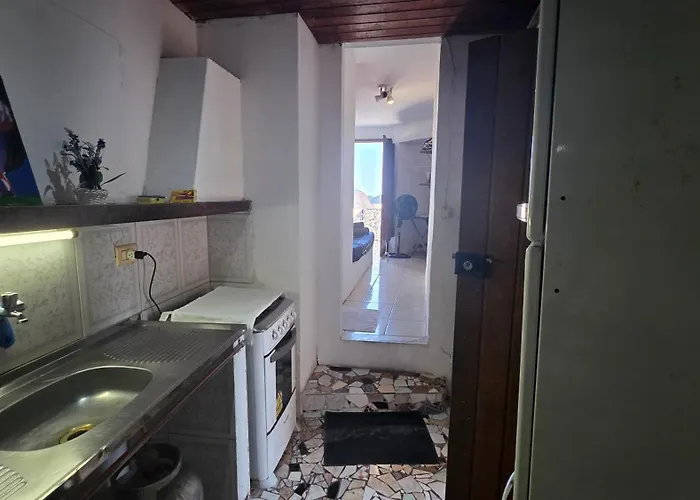 Bed and Breakfast The Maze Río de Janeiro