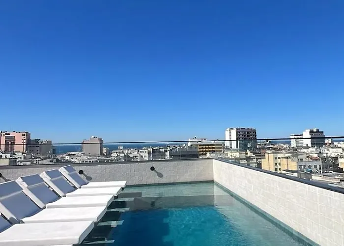 Americas Benidorm Hotel Rio de Janeiro